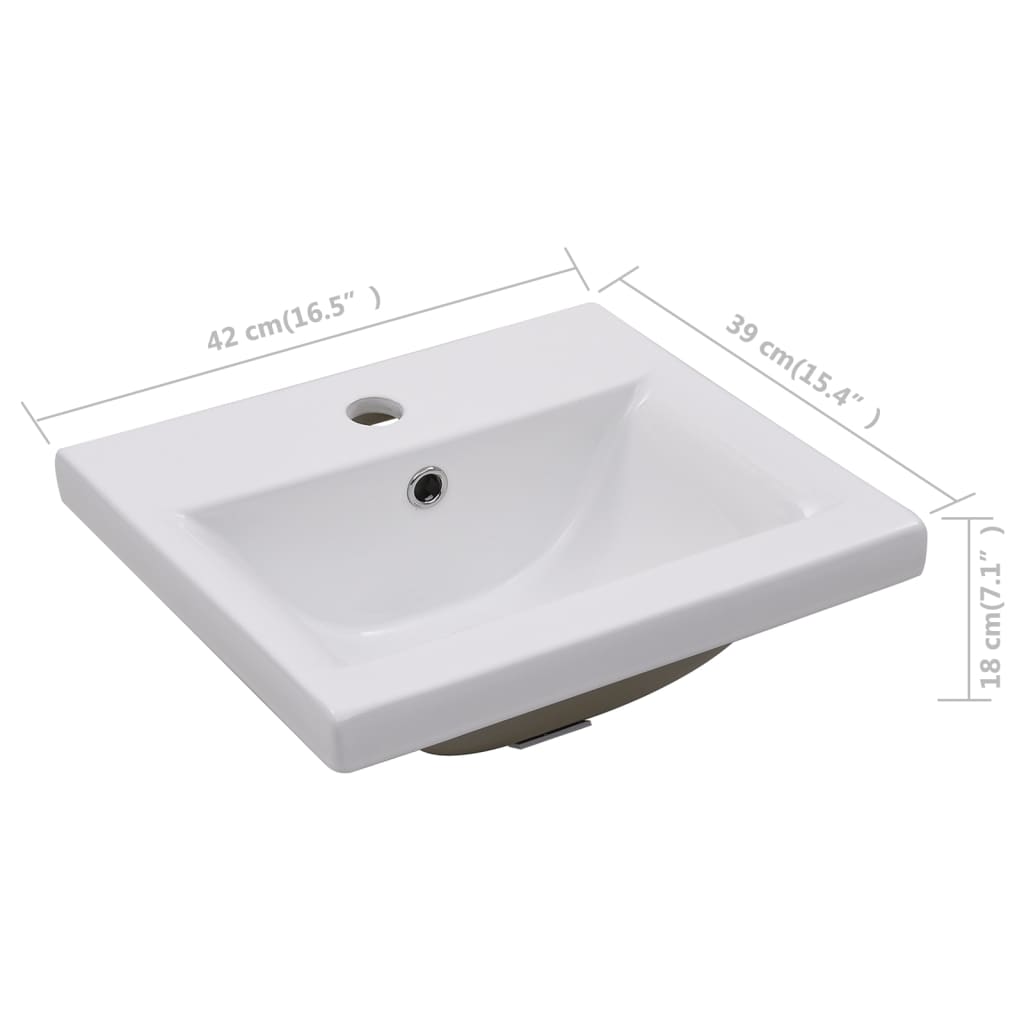 8719883695334_g_en_hd_5 vidaXL Built-in Basin 42x39x18 cm Ceramic White - Image 7
