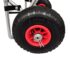 vidaXL Kayak Trolleys 2 pcs Aluminium - Image 5