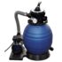 vidaXL Sand Filter Pumps 2pcs 400 W 11000 l/h - Image 2