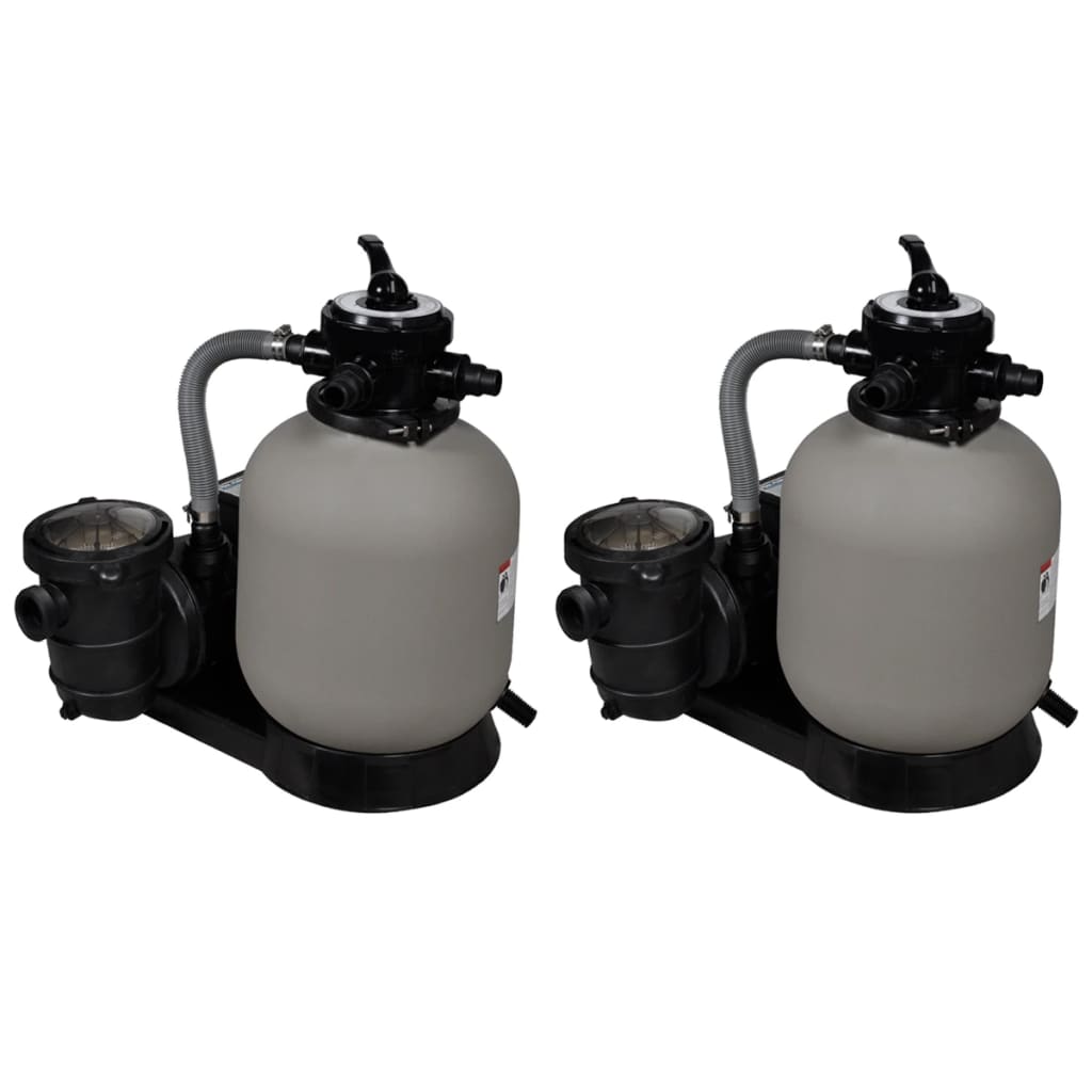 8719883695501_a_en_hd_1 vidaXL Sand Filter Pumps 2 pcs 600 W 17000 l/h - Image 1