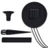 vidaXL Floating Lamps 6 pcs LED for Pond and Pool - Image 4