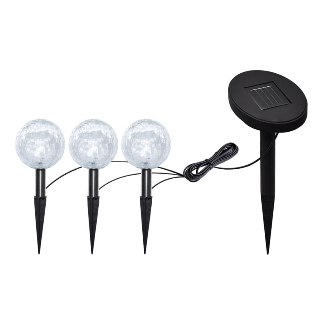 8719883695815_g_en_hd_2 vidaXL Garden Lights 6 pcs LED with Spike Anchors & Solar Panels - Image 3