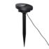 vidaXL Garden Lights 6 pcs LED with Spike Anchors & Solar Panels - Image 4