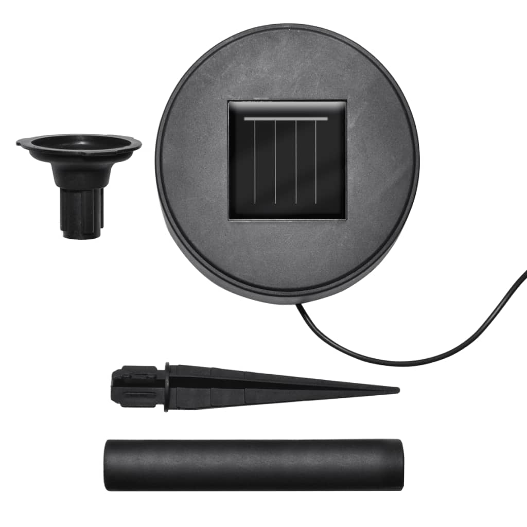 8719883695815_g_en_hd_4 vidaXL Garden Lights 6 pcs LED with Spike Anchors & Solar Panels - Image 5