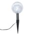 vidaXL Garden Lights 6 pcs LED with Spike Anchors & Solar Panels - Image 6
