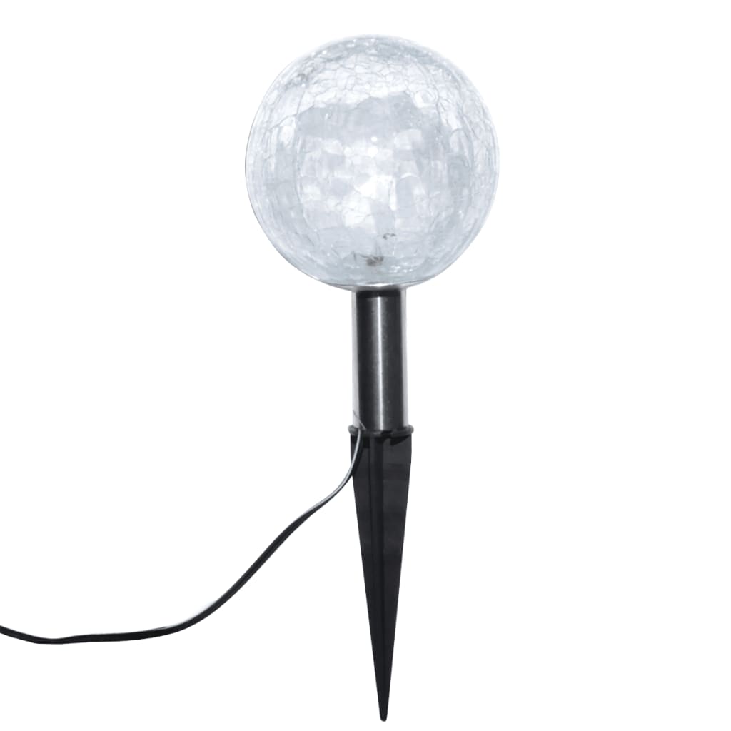 8719883695815_g_en_hd_5 vidaXL Garden Lights 6 pcs LED with Spike Anchors & Solar Panels - Image 6