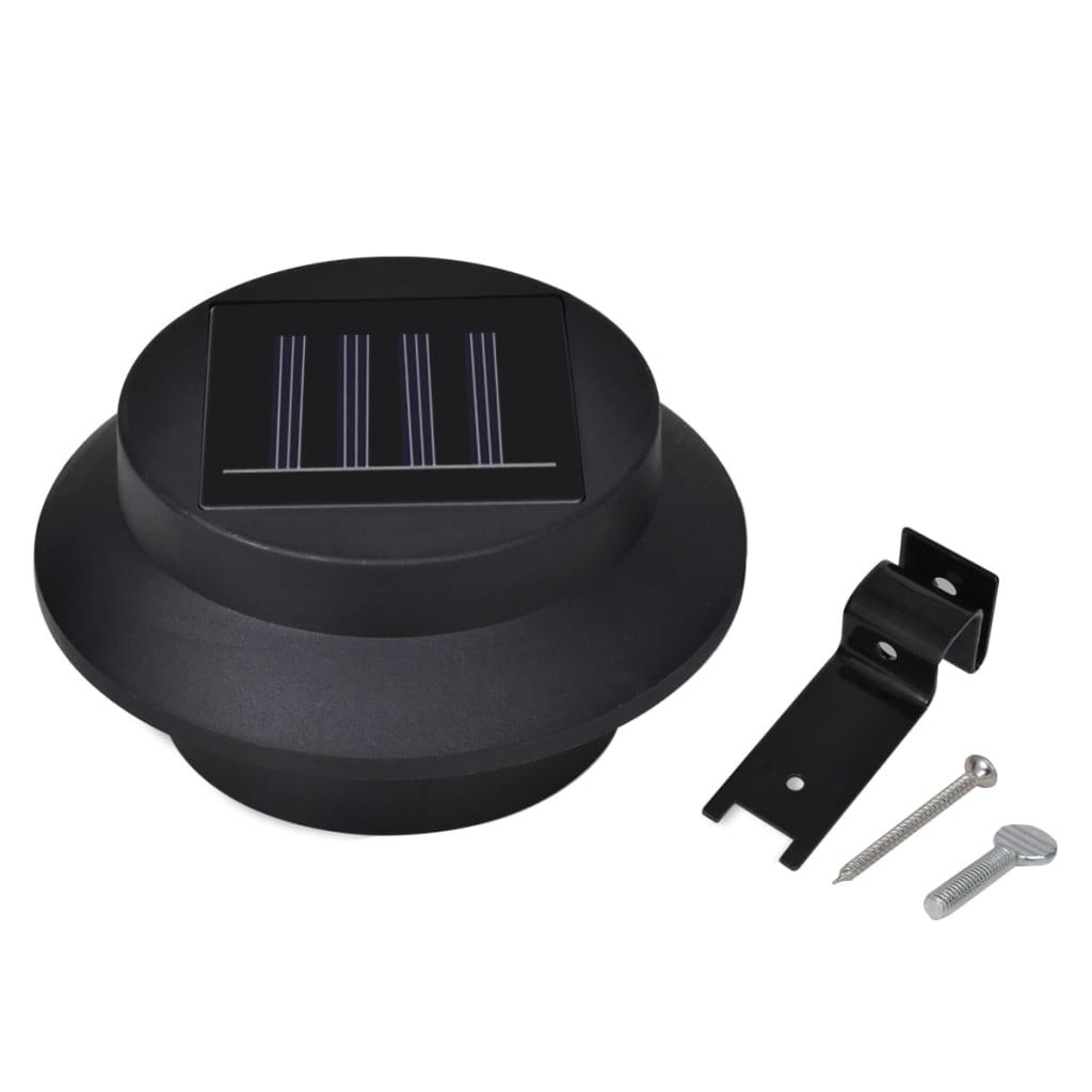 8719883695822_g_en_hd_7 vidaXL Outdoor Solar Fence Lamps 12 pcs LED Black - Image 8