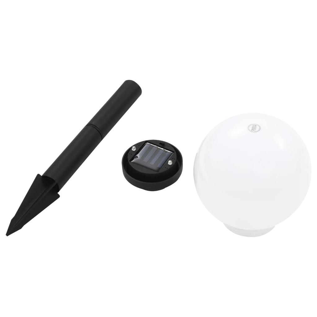 8719883695853_g_en_hd_5 vidaXL Outdoor Solar Lamps 8 pcs LED Spherical 15 cm RGB - Image 6