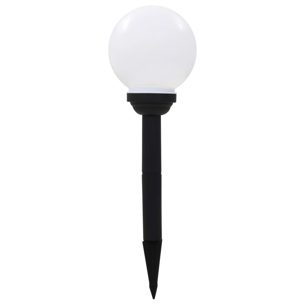 8719883695860_g_en_hd_1 vidaXL Outdoor Solar Lamps 6 pcs LED Spherical 20 cm RGB - Image 2