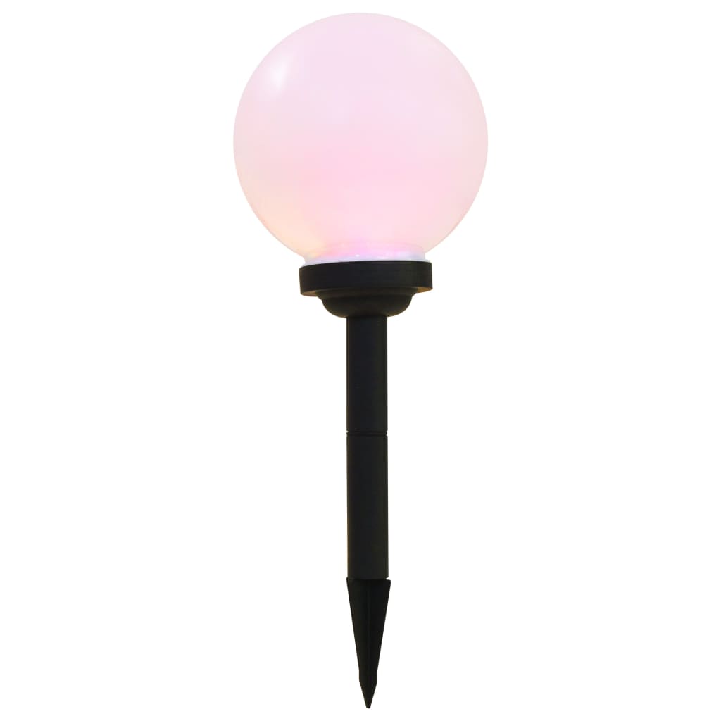 8719883695860_g_en_hd_4 vidaXL Outdoor Solar Lamps 6 pcs LED Spherical 20 cm RGB - Image 5