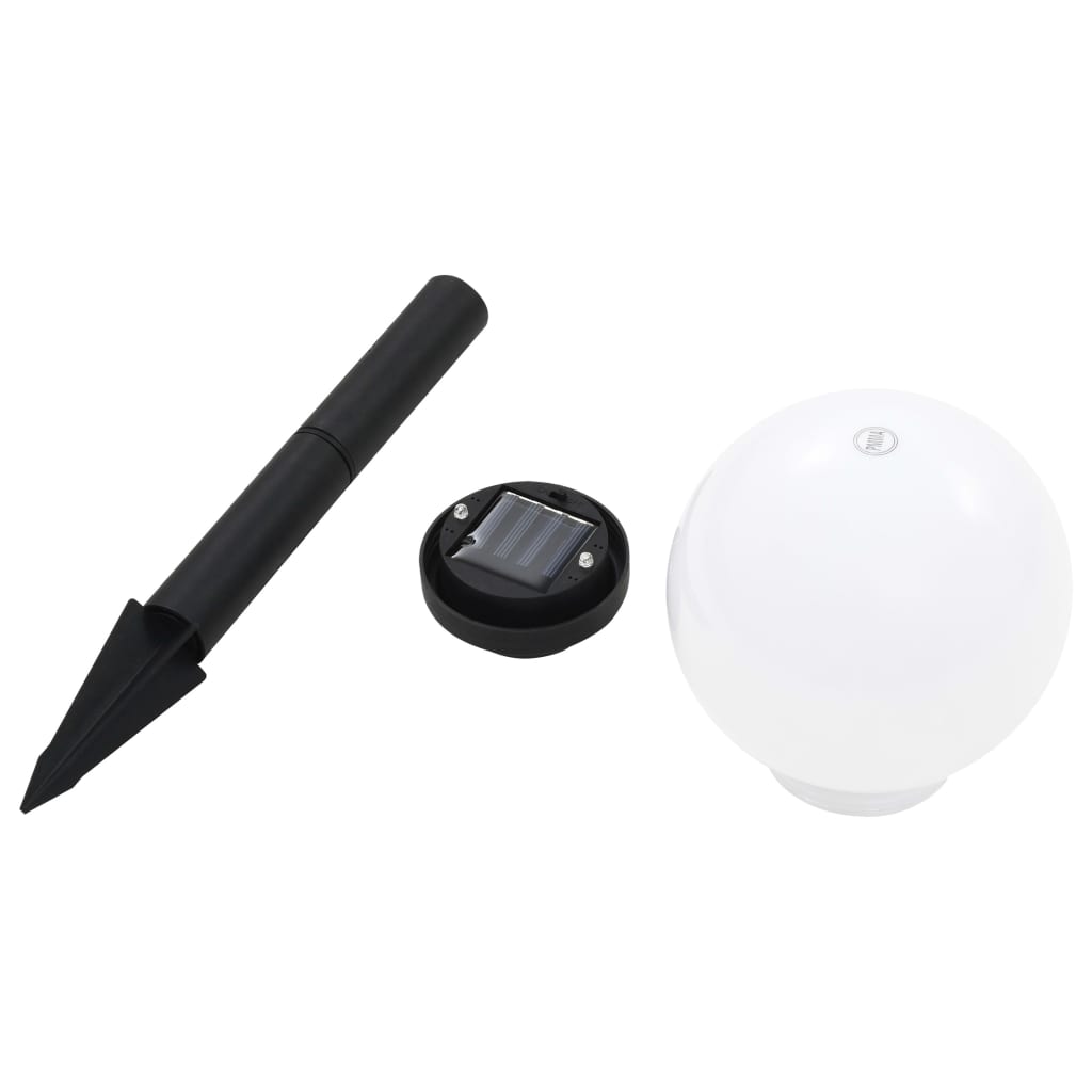 8719883695860_g_en_hd_5 vidaXL Outdoor Solar Lamps 6 pcs LED Spherical 20 cm RGB - Image 6
