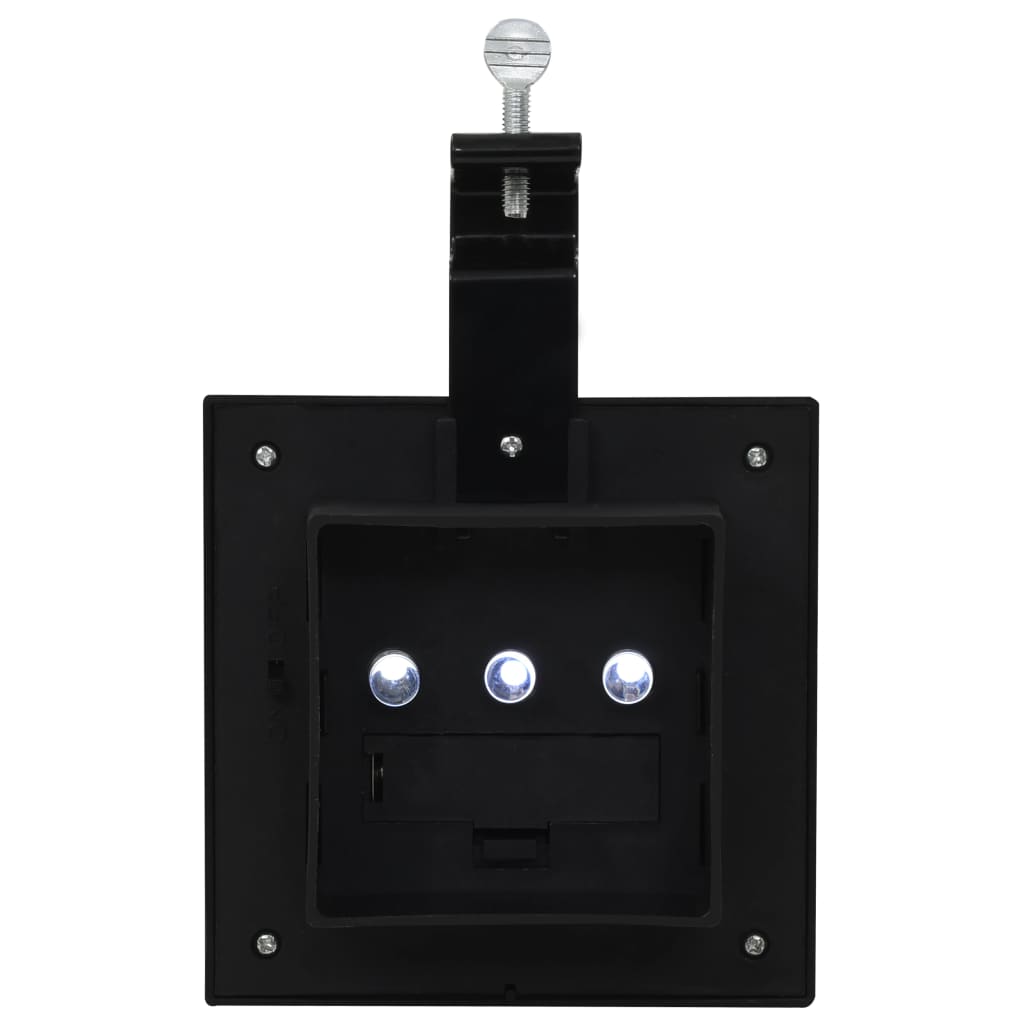 8719883695969_g_en_hd_10 vidaXL Outdoor Solar Lamps 12 pcs LED Square 12 cm Black - Image 11
