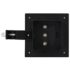 vidaXL Outdoor Solar Lamps 12 pcs LED Square 12 cm Black - Image 7