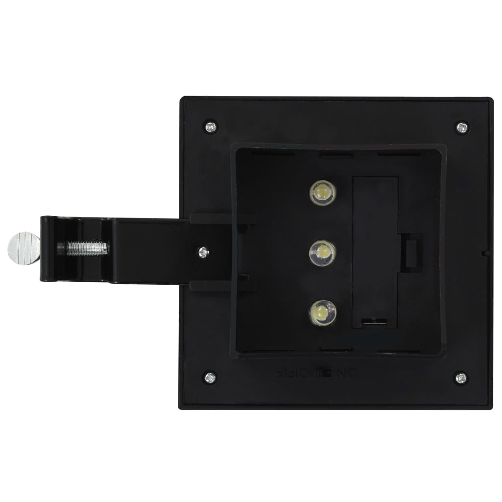 8719883695969_g_en_hd_6 vidaXL Outdoor Solar Lamps 12 pcs LED Square 12 cm Black - Image 7