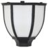 vidaXL Outdoor Solar Lamps 6 pcs LED Black - Image 7