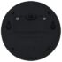 vidaXL Outdoor Solar Wall Lamps LED 24 pcs Round Black - Image 8
