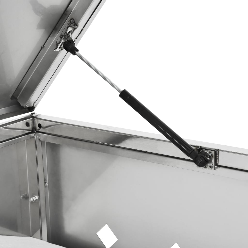8719883706016_g_en_hd_5 vidaXL Double Wheelie Bin Shed 240 L Stainless Steel - Image 7