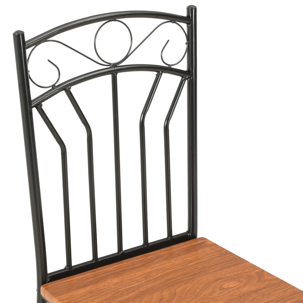 8719883708744_g_en_hd_5 vidaXL Dining Chairs 4 pcs Brown MDF - Image 6