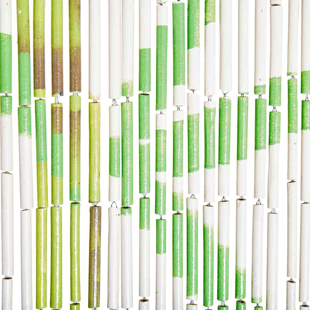 8719883718989_g_en_hd_2 vidaXL Insect Door Curtain Bamboo 90x200 cm - Image 3