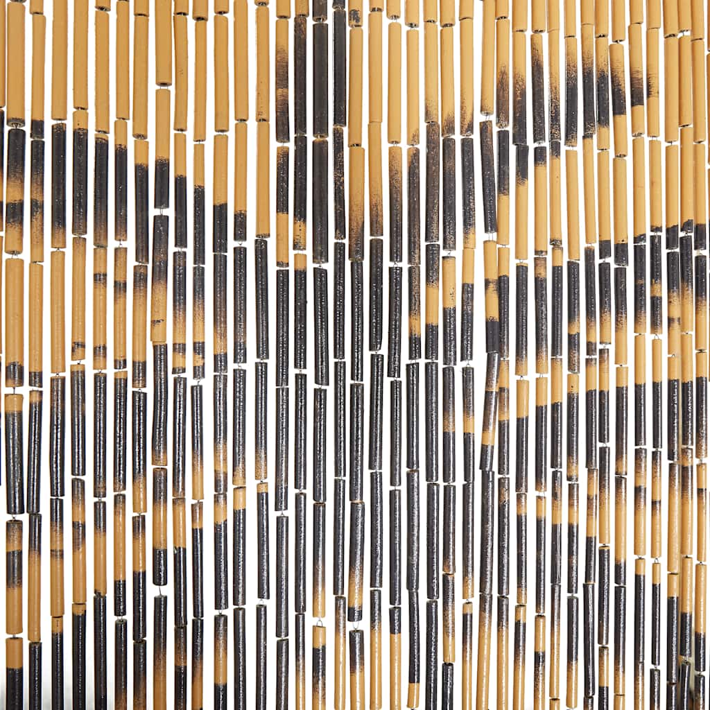8719883718996_g_en_hd_2 vidaXL Insect Door Curtain Bamboo 90x200 cm - Image 3