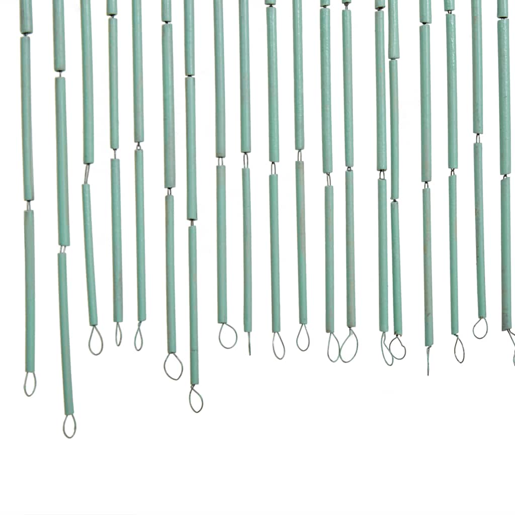 8719883719009_g_en_hd_4 vidaXL Insect Door Curtain Bamboo 90x200 cm - Image 5