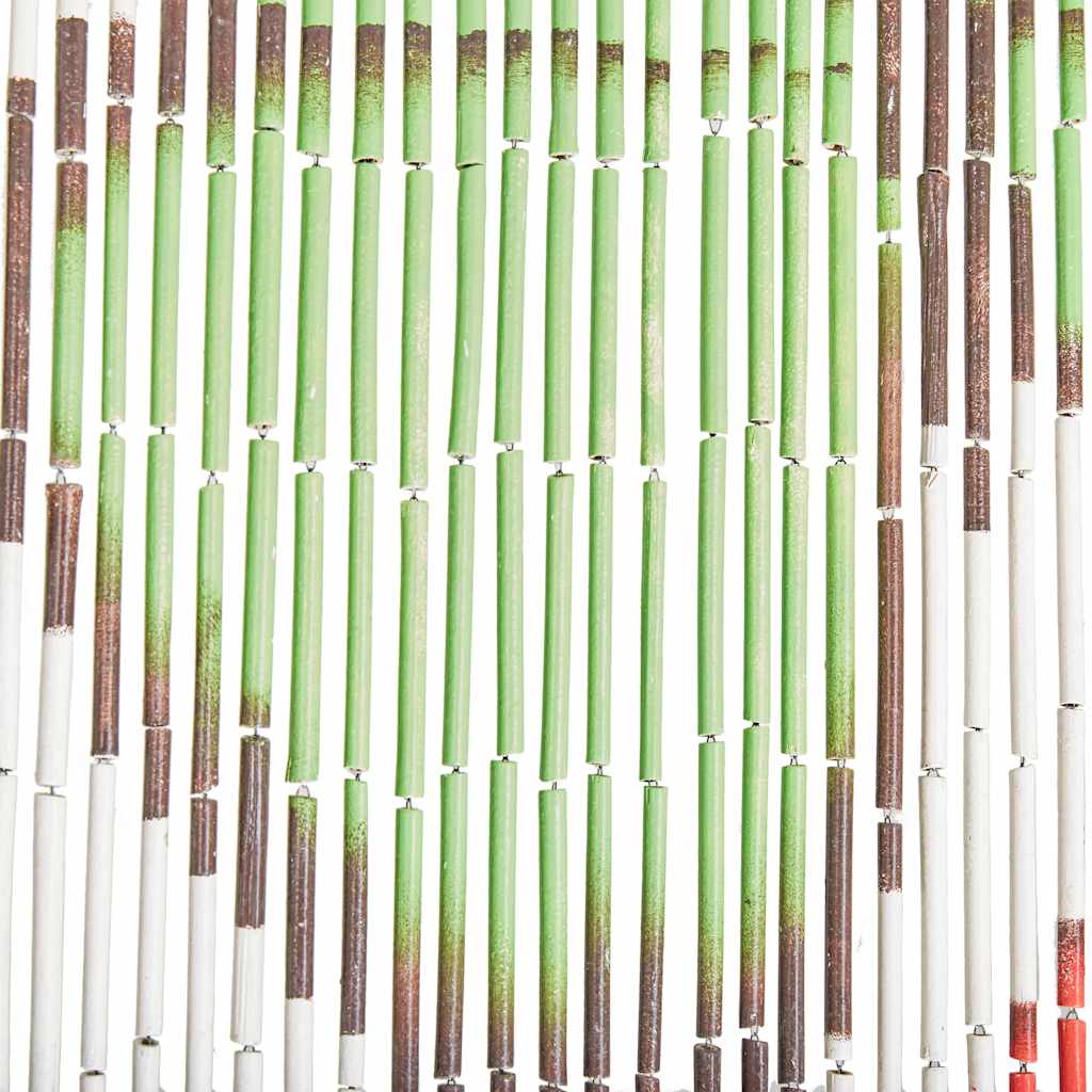 8719883719016_g_en_hd_2 vidaXL Insect Door Curtain Bamboo 90x200 cm - Image 3