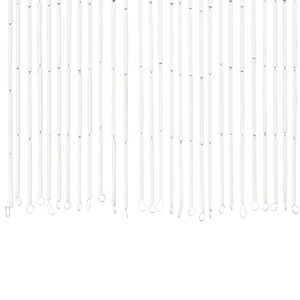 8719883719016_g_en_hd_4 vidaXL Insect Door Curtain Bamboo 90x200 cm - Image 5