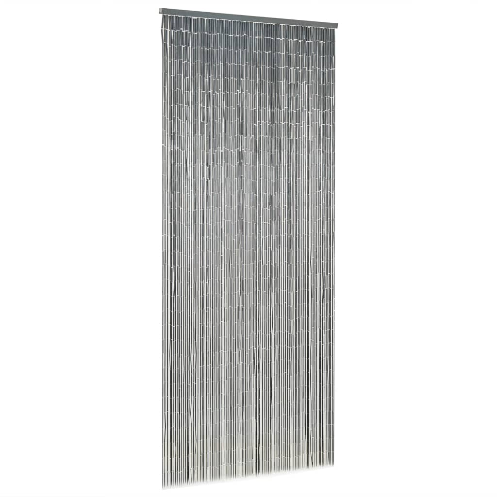 8719883719023_g_en_hd_1 vidaXL Insect Door Curtain Bamboo 90x200 cm - Image 2