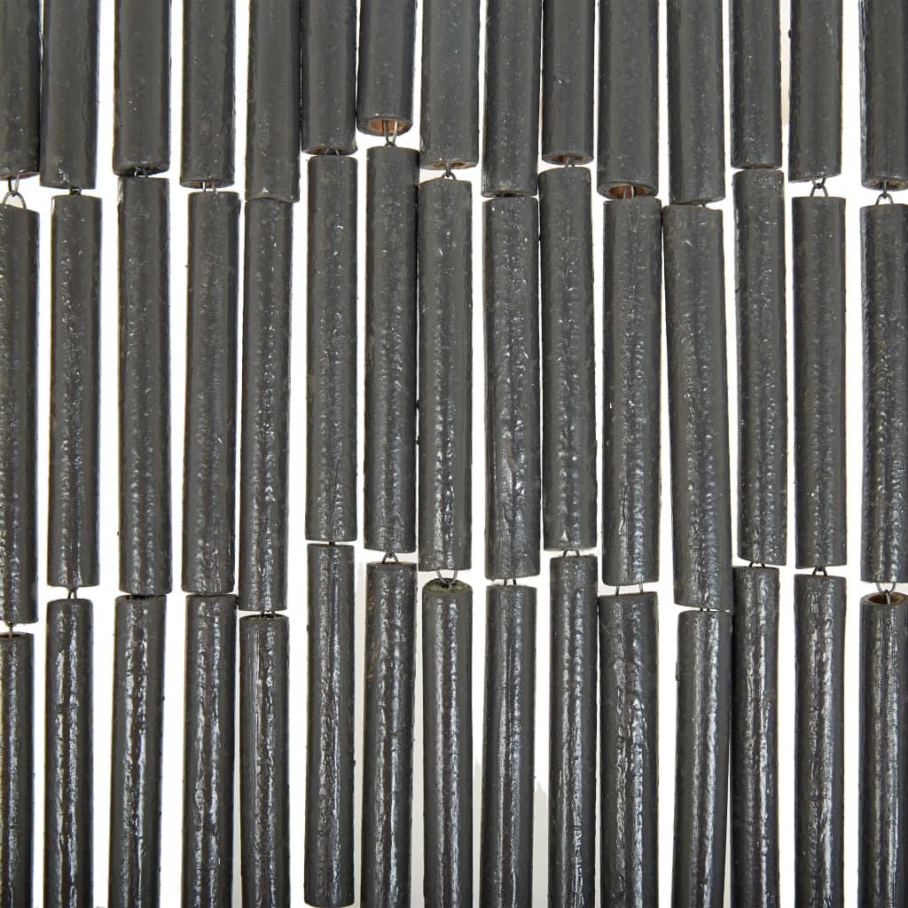 8719883719023_g_en_hd_2 vidaXL Insect Door Curtain Bamboo 90x200 cm - Image 3