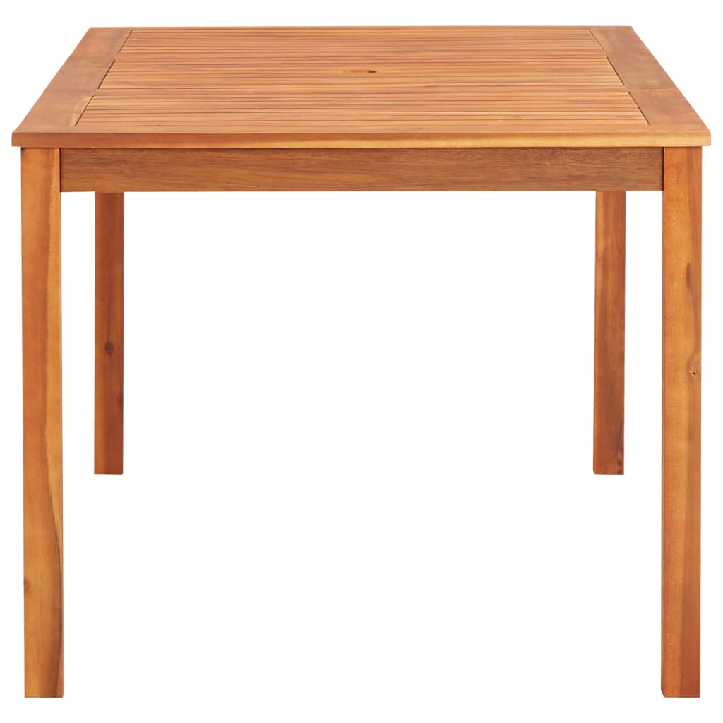 8719883719085_g_en_hd_2 vidaXL Garden Table 150x90x74 cm Solid Acacia Wood - Image 3