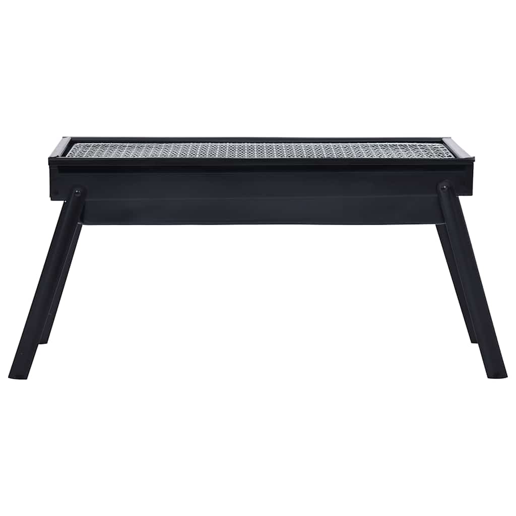 8719883719221_g_en_hd_1 vidaXL Portable Camping BBQ Grill 60x22.5x33 cm - Image 2