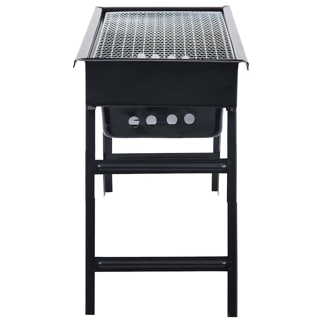 8719883719221_g_en_hd_2 vidaXL Portable Camping BBQ Grill 60x22.5x33 cm - Image 3