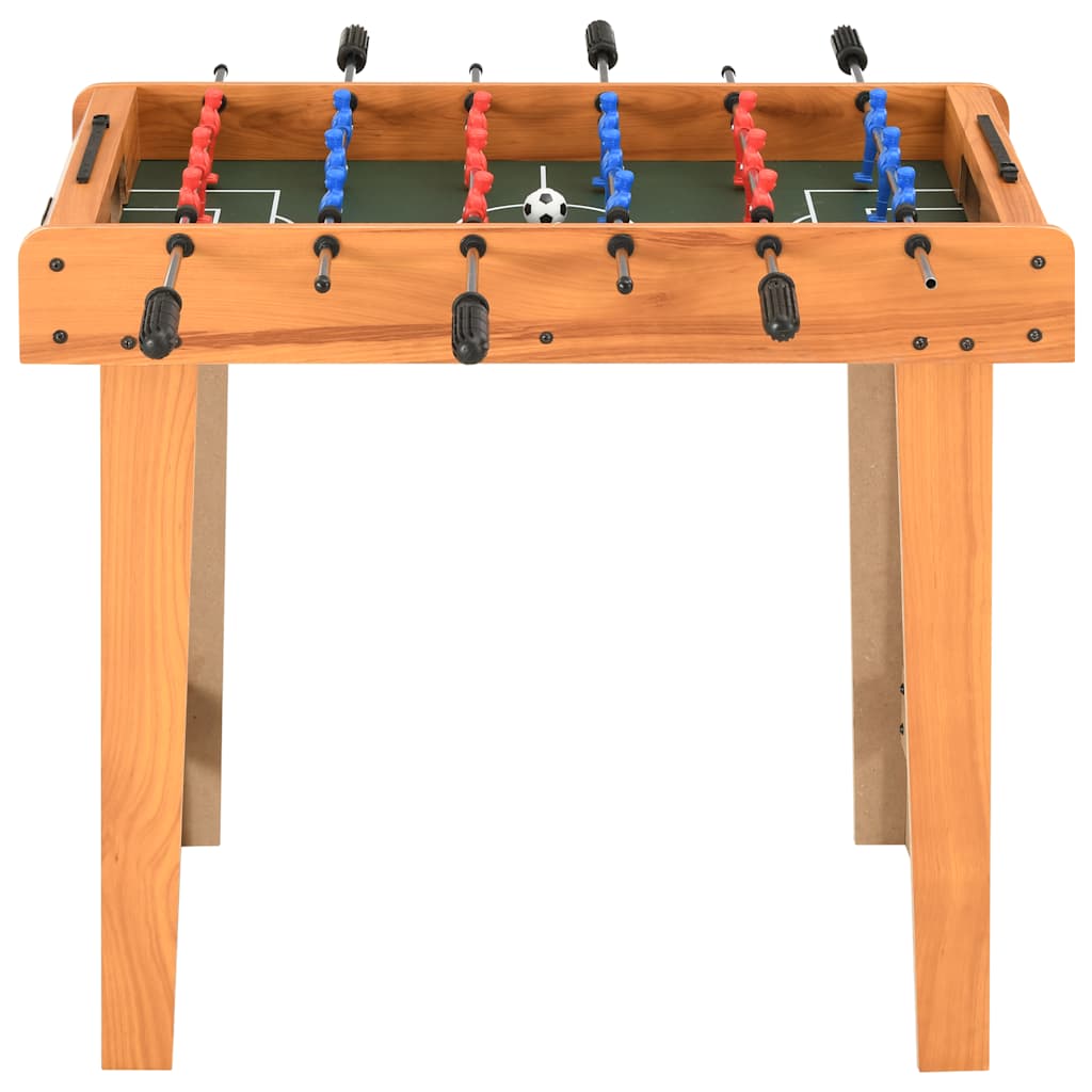 8719883719696_g_en_hd_1 vidaXL Mini Football Table 69x37x62 cm Maple - Image 2