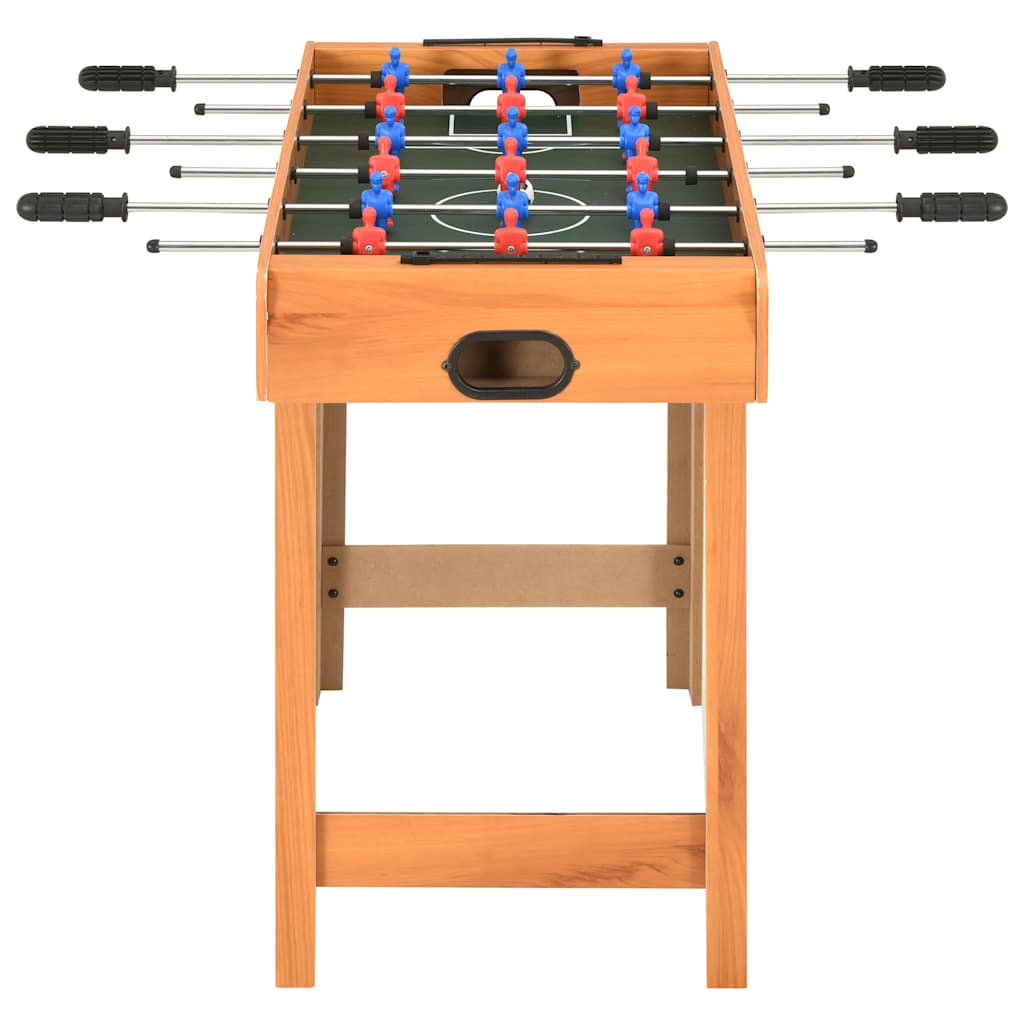8719883719696_g_en_hd_2 vidaXL Mini Football Table 69x37x62 cm Maple - Image 3