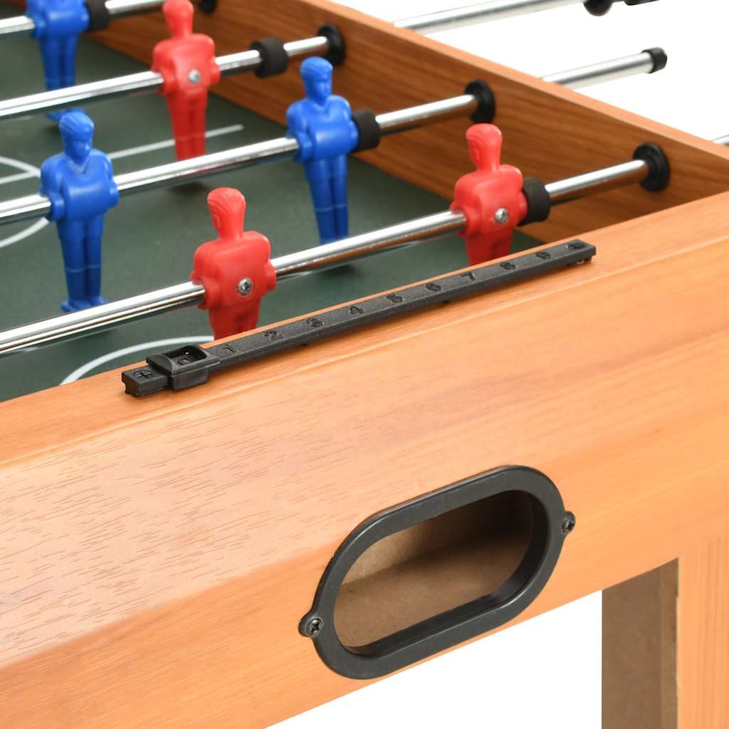 8719883719696_g_en_hd_4 vidaXL Mini Football Table 69x37x62 cm Maple - Image 5