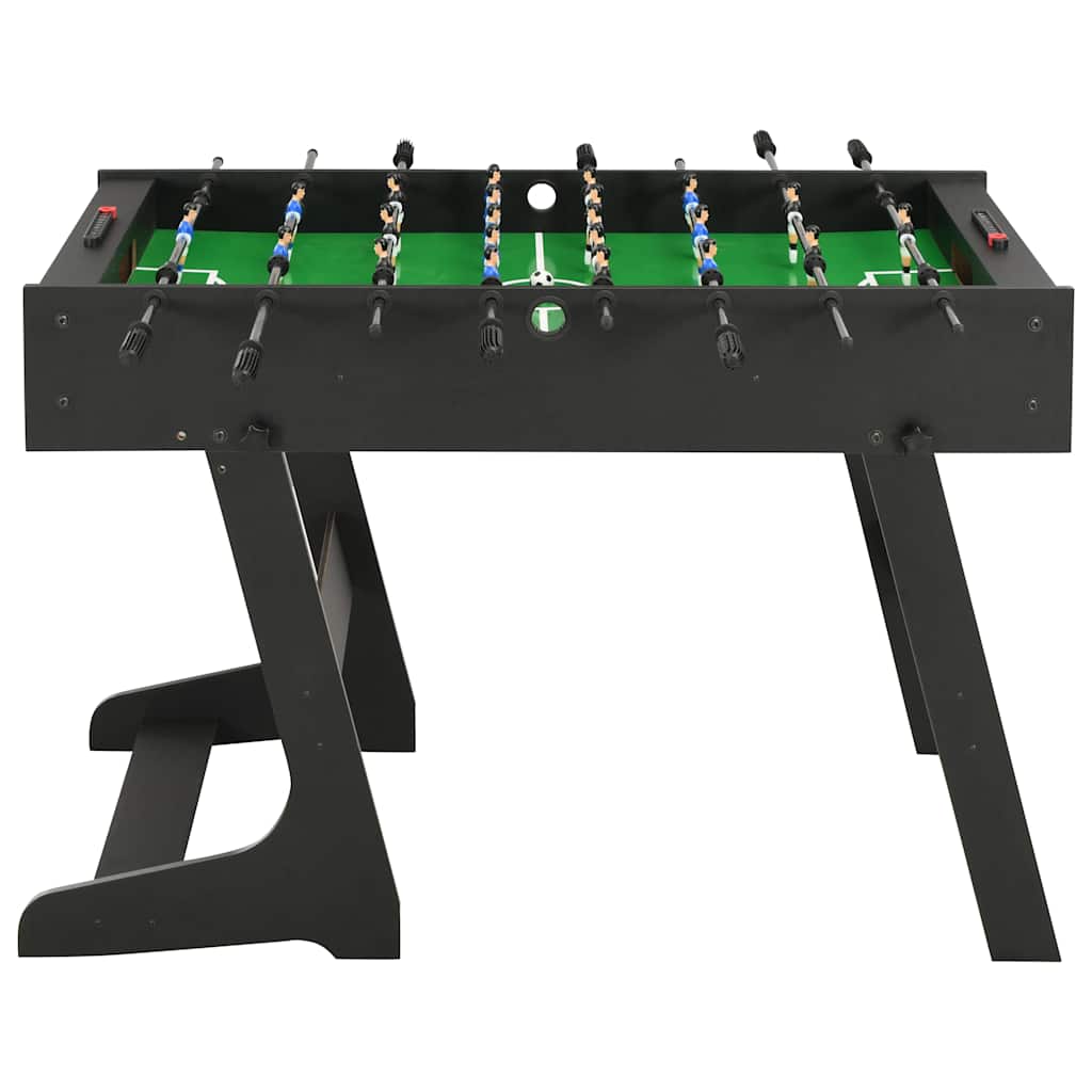 8719883719702_g_en_hd_1 vidaXL Folding Football Table 121x61x80 cm Black - Image 2
