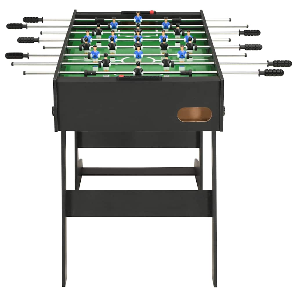 8719883719702_g_en_hd_2 vidaXL Folding Football Table 121x61x80 cm Black - Image 3