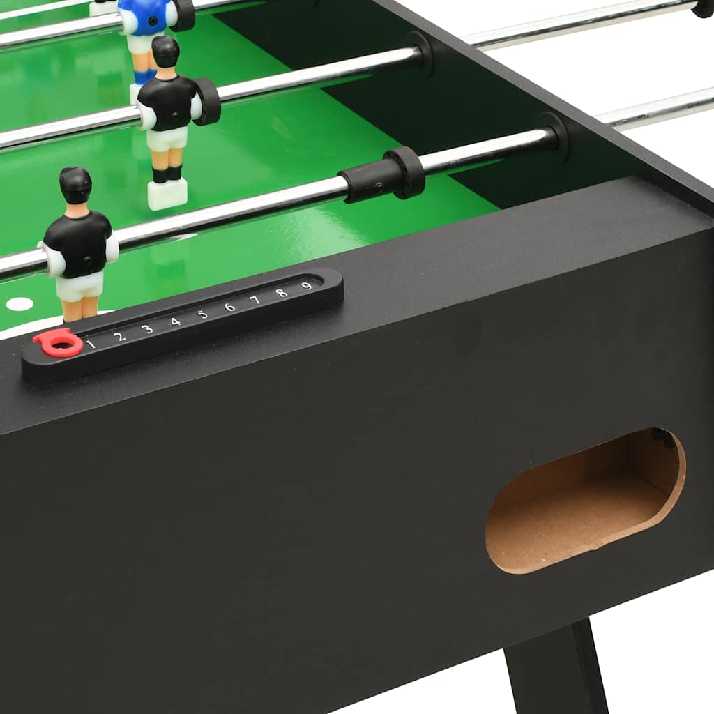 8719883719702_g_en_hd_5 vidaXL Folding Football Table 121x61x80 cm Black - Image 6