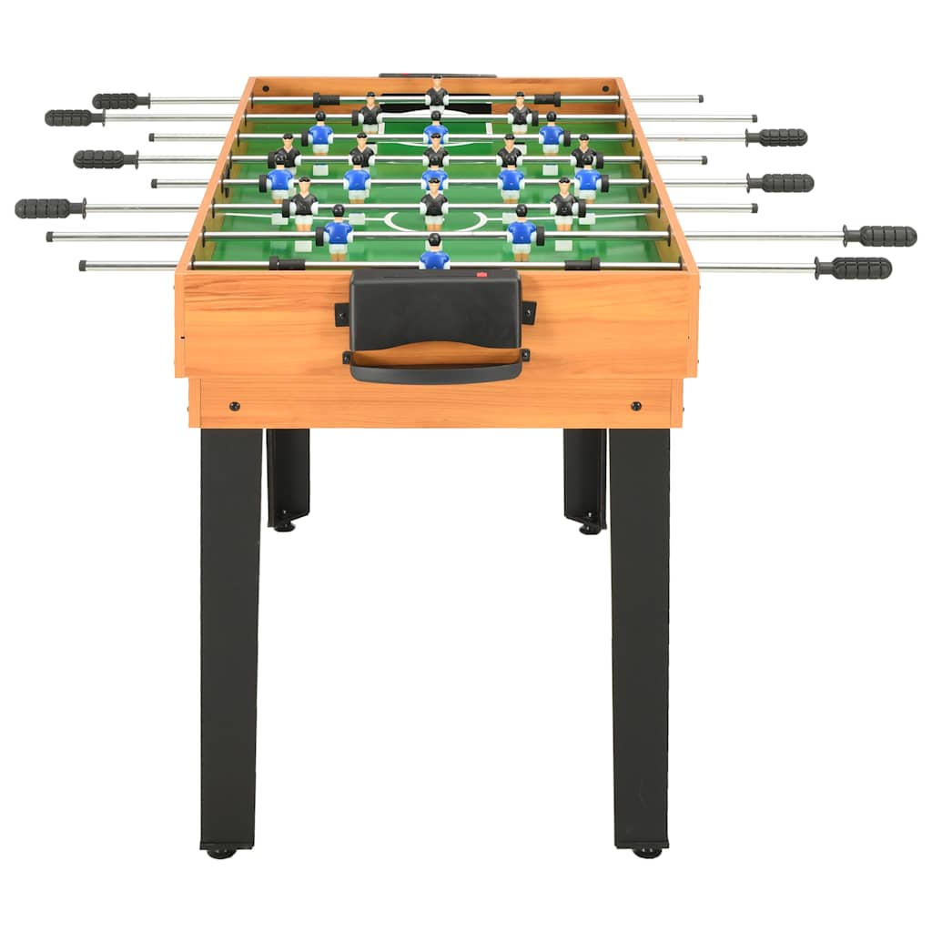 8719883719764_g_en_hd_3 vidaXL 15-in-1 Multi Game Table 121x61x82 cm Maple - Image 4