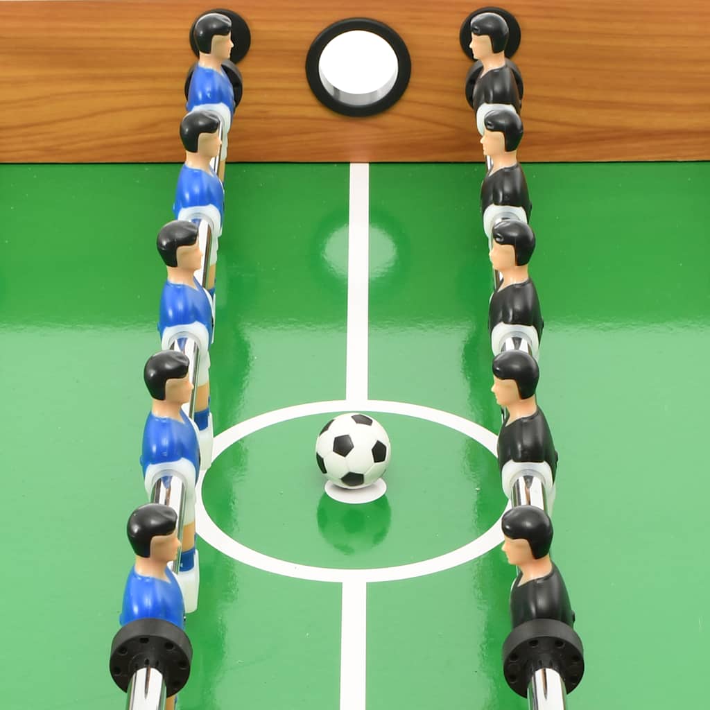 8719883719764_g_en_hd_4 vidaXL 15-in-1 Multi Game Table 121x61x82 cm Maple - Image 5