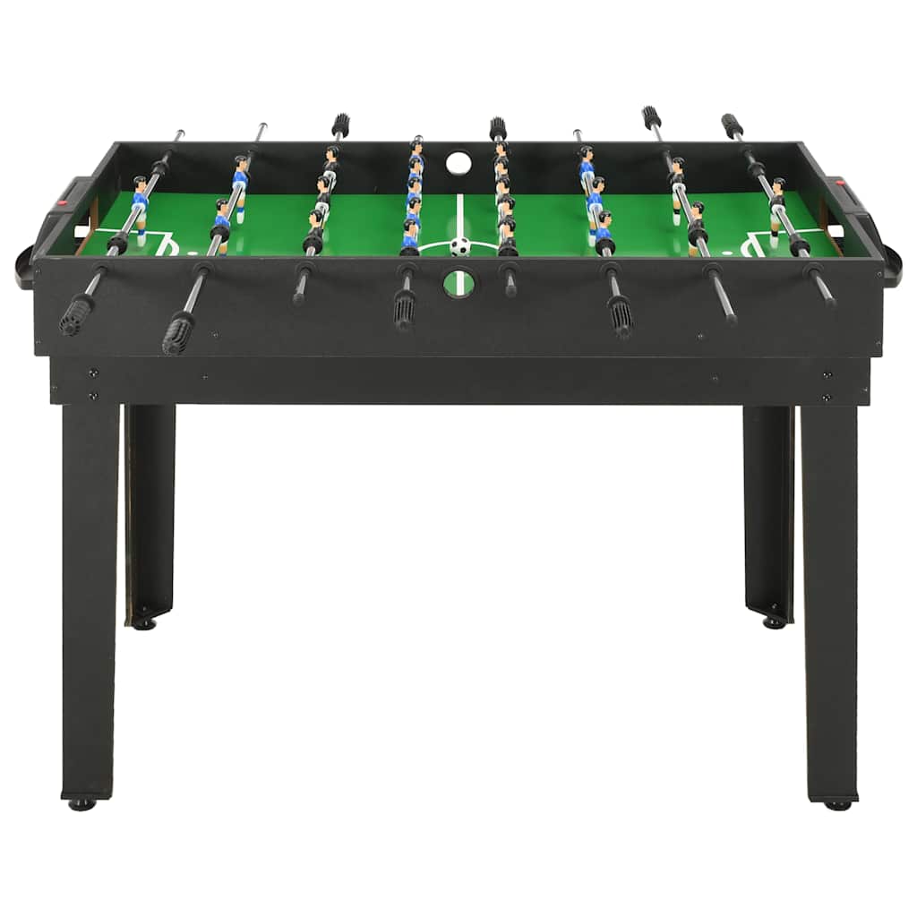 8719883719771_g_en_hd_2 vidaXL 15-in-1 Multi Game Table 121x61x82 cm Black - Image 3