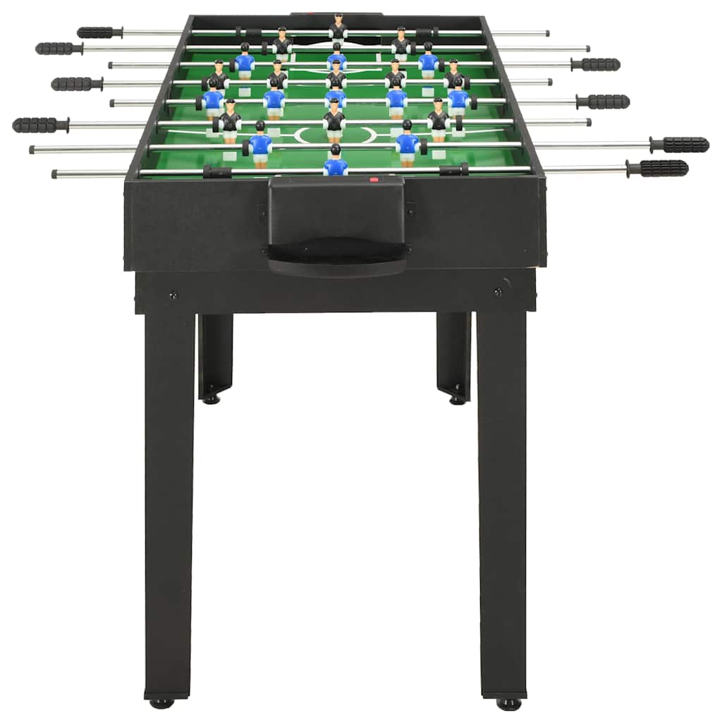 8719883719771_g_en_hd_3 vidaXL 15-in-1 Multi Game Table 121x61x82 cm Black - Image 4