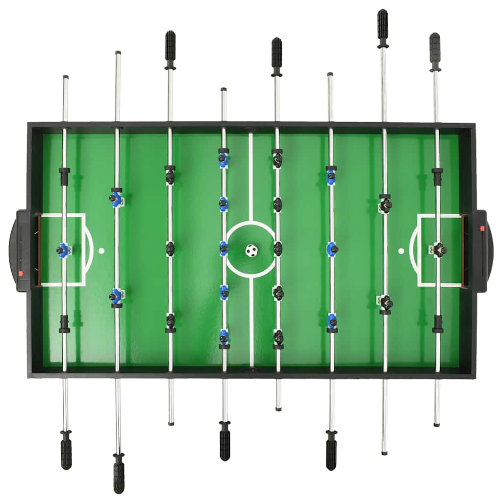 8719883719771_g_en_hd_4 vidaXL 15-in-1 Multi Game Table 121x61x82 cm Black - Image 5