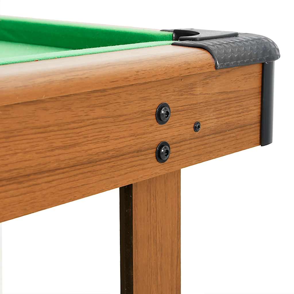 8719883719801_g_en_hd_4 vidaXL 4 Feet Billiard Table 122x61x76 cm Brown - Image 5