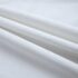 vidaXL Blackout Curtains with Metal Rings 2 pcs Off White 140x245 cm - Image 4