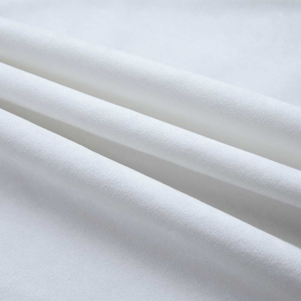 8719883720593_g_en_hd_2 vidaXL Blackout Curtains with Metal Rings 2 pcs Off White 140x245 cm - Image 4