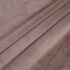 vidaXL Blackout Curtain with Metal Rings Velvet Antique Pink 290x245 cm - Image 5