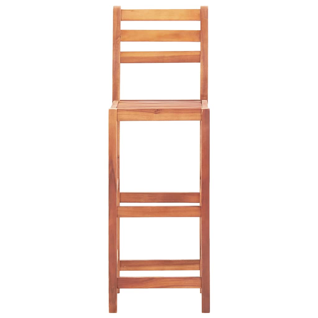 8719883721934_g_en_hd_2 vidaXL Bar Chairs 2 pcs Solid Acacia Wood - Image 3