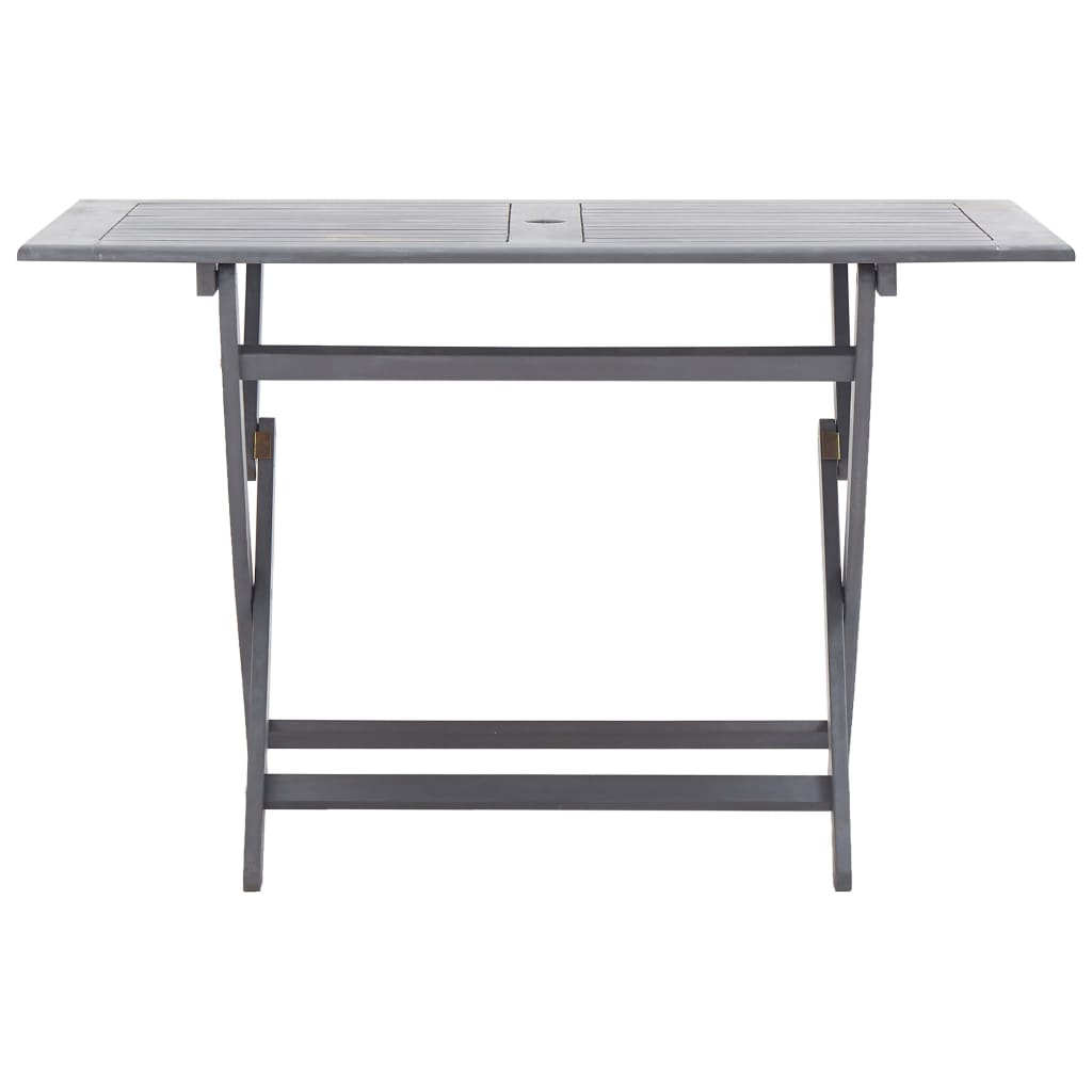 8719883722108_g_en_hd_2 vidaXL Folding Garden Table 120x70x75 cm Solid Acacia Wood - Image 3