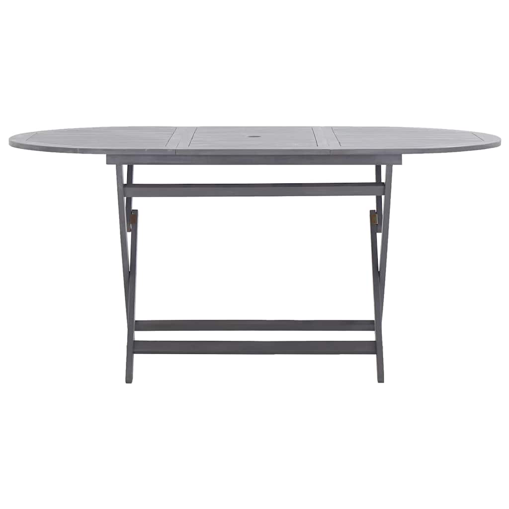 8719883722115_g_en_hd_1 vidaXL Folding Garden Table 160x85x75 cm Solid Acacia Wood - Image 2